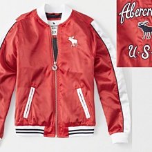 A&F 麋鹿牌  秋冬格紋襯衫  XL 特價500元    8成新 歷史價格詳細信息