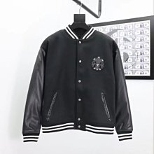 CH*克羅心牛仔長褲 皮質豹紋十字架✟主題 做舊水洗牛仔褲 歷史價格詳細信息