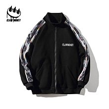 CLAW MONEY衛衣冬季加絨加厚外套女潮ins秋冬2021新款百搭上衣超夯 精品 歷史價格詳細信息