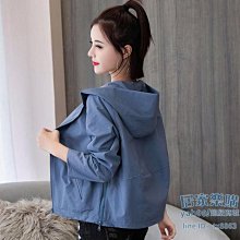 夾克外套 小個子休閑白色棒球服女短款春秋季新款休閑工裝外套夾克女裝 歷史價格詳細信息