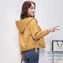 夾克外套 小個子休閑白色棒球服女短款春秋季新款休閑工裝外套夾克女裝 歷史價格詳細信息