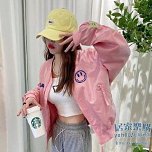 外套 棒球外套棒球服 百搭洋氣上衣 品質小個子 休閒外套 春秋早穿新款女短版 夾克外套棒球服潮子母扣開衫 歷史價格詳細信息