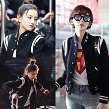 ????預購????棒球服女秋季新款設計感小眾高級感休閒運動春秋外套爆款1003n???????????? 歷史價格詳細信息