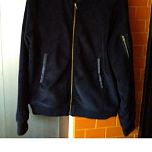 NET 黑色 銀蔥條紋  修身襯衫  L 全新有吊牌 歷史價格詳細信息