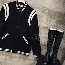 美式棒球外套情侶高街vintage夾克 寬鬆情侶百搭外套 歷史價格詳細信息