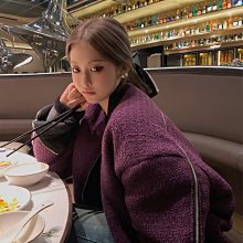 黑色棒球外套 棒球外套女 國潮牌美式復古麥當勞刺繡字母棒球服外套女刷毛加厚秋冬寬鬆夾克 歷史價格詳細信息