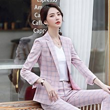 職業小西裝套裝女裝夏裝23夏季新款齡洋氣時尚氣質短褲三件式 歷史價格詳細信息