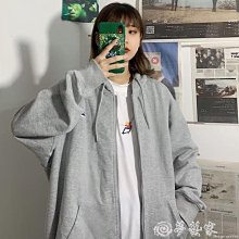 現貨棒球服 復古港風外套女秋冬百搭新韓版寬松ins超火新衛衣炸街棒球服上衣潮bf MYJ37403可開發票 歷史價格詳細信息