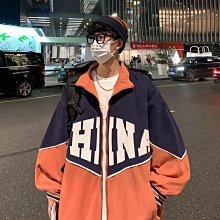 新款襯衫男士春季寬松休閑港風大碼情侶裝襯衫外套潮C740  A 歷史價格詳細信息