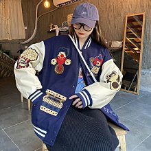 美式ins復古國潮牌設計感純棉短袖T恤男女夏季寬松顯瘦bf情上衣-正正男裝 歷史價格詳細信息