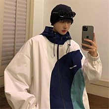 秋冬ins撞色拼接圓領大學T 學院風休閒百搭素t 修身衛衣 百搭舒適長袖T恤 打底衫 正韓上衣 男生衣著 歷史價格詳細信息