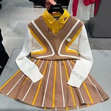 【熱賣精選】  早秋專櫃同步新品 小香 羊皮 菱格紋 拼色 低跟包鞋 娃娃鞋 媽媽鞋 孕婦鞋明星同款 歷史價格詳細信息