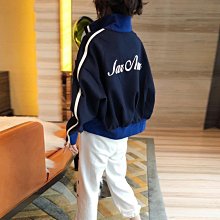 女生衣服新款歐洲站跨境時尚印花棒球服女裝寬松顯瘦春秋拉鏈長袖夾克外套女裝服飾長袖衣服薄外套 歷史價格詳細信息