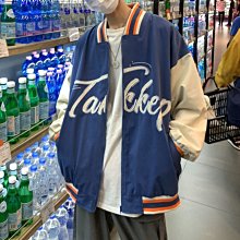 夾克男2021春秋薄款男士立領夾克中老年大碼夾克衫外套風衣潮 歷史價格詳細信息