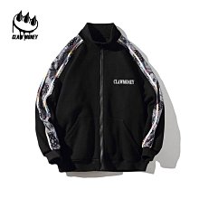 CLAW MONEY衛衣冬季加絨加厚外套女潮ins秋冬2021新款百搭上衣超夯 精品 歷史價格詳細信息