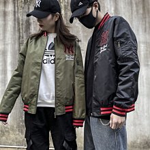 特賣--MLB 洋基隊 戶外休閒外套 棒球服 秋冬薄款 運動外套 情侶外套 歷史價格詳細信息