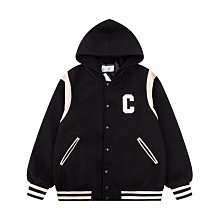 Celine 連帽羽絨外套 馬甲 背心 袖子可柝 一衣多穿 好穿舒適，百搭，兼具實用性和設計感的經典款單品！經典凱旋門SML 歷史價格詳細信息