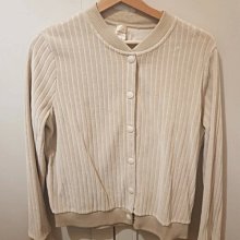 sezane兩面可穿鉤花針織上衣2024早秋新款收口外穿套頭針織衫 歷史價格詳細信息