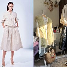 ＊ ꧁ 左兒 朵拉 ꧂【Mia Mia設計師2023秋冬♛新品 /特惠】炸美的好嗎~ 防風鋪棉外套 騎士風 滿版精緻電繡字母 歷史價格詳細信息