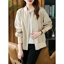 VENESSA~ TH 新款 年輕減齡顯高挑 菱格紋壓花 舒適微寬鬆版型 小立領拉鏈鋪棉棒球外套 兩色 (G983) 歷史價格詳細信息