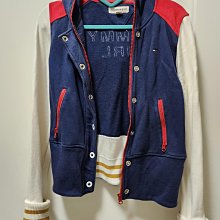 二手 Tommy Hilfiger 男生  slim fit 長袖  鐵灰色 襯衫 歷史價格詳細信息