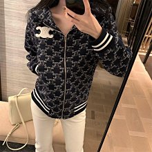 Celine 連帽羽絨外套 馬甲 背心 袖子可柝 一衣多穿 好穿舒適，百搭，兼具實用性和設計感的經典款單品！經典凱旋門SML 歷史價格詳細信息