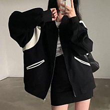 Born again????正韓服飾 小香風高級感超好看長款水貂絨毛衣外套 歷史價格詳細信息