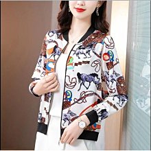 棒球外套女 棒球服外套女2023年早春季新款bf百搭美式復古學生寬鬆休閒上衣潮 歷史價格詳細信息