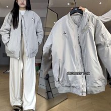 美式棒球外套情侶高街vintage夾克 寬鬆情侶百搭外套 歷史價格詳細信息