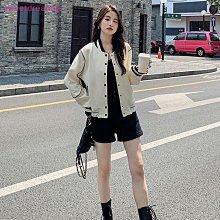 [SWEET] 經典棒球夾克女立領口袋單排扣短外套 BO 價格比較,價格查詢,歷史價格詳細信息