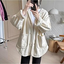 日系復古棒球服外套  男秋冬保暖短外套 可拆卸帽男女同款菱格紋連帽棉衣【逆主流】 歷史價格詳細信息