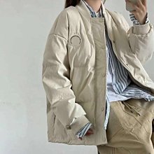 2023年新款羽絨棉女冬季中長款韓版棉襖寬鬆過膝長款棉外潮 歷史價格詳細信息