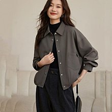 棒球外套 韓系復古棒球拼接夾克 休閒寬鬆外套【TJ80262】現貨＋預購 歷史價格詳細信息