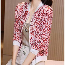 雪紡外套女長袖薄款2024年夏季防曬外搭開衫寬松休閑洋氣外穿披肩冰絲外套-kby科貝 歷史價格詳細信息