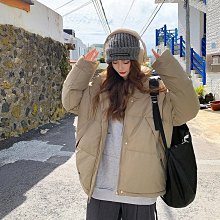 外套棉衣夾剋牛仔翻領男複古上衣秋冬保暖2024加厚棒球衣加絨新款 歷史價格詳細信息