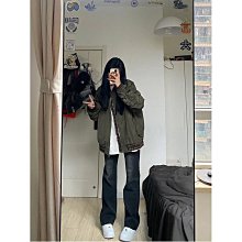 棒球外套女 美式夾克短外套女2023秋裝字母刺繡復古寬鬆棒球服可拆卸兩穿上衣 歷史價格詳細信息