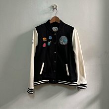 a la sha 黑色沙皮狗純棉長版外套S號(M號可穿)☆湘湘小舖☆D1022 歷史價格詳細信息