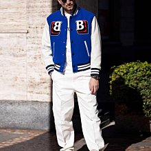 棒球外套 超火棒球服衛衣女春秋國潮格子外套韓版學生寬松百搭上衣開衫-餘登米女裝 歷史價格詳細信息