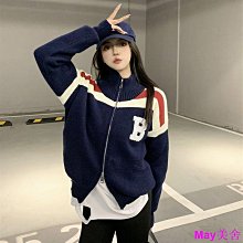 女大衣 外套春夏立領高端雙面呢羊毛大衣女長毛中長款腰帶牛角扣羊絨毛呢外套 歷史價格詳細信息