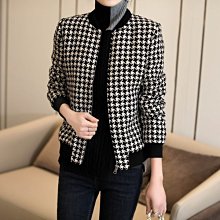 新款呢子千格單肩手提斜跨短途旅行婦產包袋登機包行李袋運動包 歷史價格詳細信息