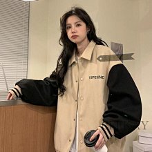[新店]夾剋外套燈芯絨男春秋翻領潮牌帥氣工裝休閒寬鬆上衣服高級感 歷史價格詳細信息