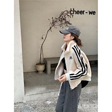 撞色棒球服外套女新款秋季設計感小眾寬鬆休閒學生上衣服女潮女性衣服外套女裝休閒服裝《AB09060》《購物趣》 歷史價格詳細信息
