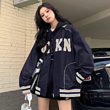 胖子運動棒球服男士潮寬松春秋冬美式夾克加大碼胖哥新款加棉外套 歷史價格詳細信息