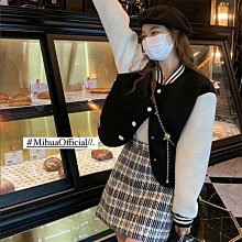 設計感拼接撞色個性壓褶灰色西裝裙褲春夏新款女高級感短褲熱褲女 歷史價格詳細信息