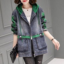 新品上市連帽棒球棉服外套女2023冬季新款寬鬆休閒飛行員夾克加厚保暖棉衣 歷史價格詳細信息