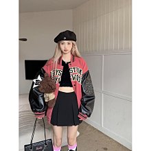 復古寬松外套 老花夾克 工裝服抽繩港風潮流字母印花圖案情侶外套開衫翻領夾克男女戶外休閒防風長袖襯衫運動休閒上衣風衣防曬春秋新品歐美大牌 歷史價格詳細信息