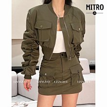 棒球服外套 FUNTEAM美式復古甜酷愛心棒球服外套女秋冬新款學生情侶夾克ins潮 歷史價格詳細信息