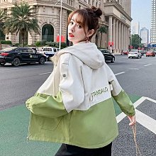棒球服短款外套女裝2021年新款韓版秋百搭休閑bf風寬松夾克ins潮超夯 精品 歷史價格詳細信息