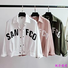 2024春秋季短外套女 新款韓版女裝 時尚百搭寬鬆學生bf短版風衣 薄外套女-靚莎優選 歷史價格詳細信息