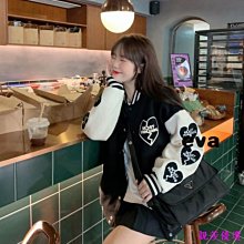 寬鬆長袖夾剋 春鞦裝新款外套 女韓版百搭外套 抽繩短款薄外套 學生上衣潮-靚莎優選 歷史價格詳細信息